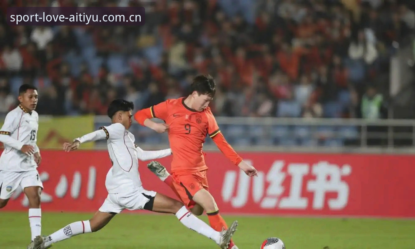 U17世界杯抽签结果全面解析：中国男女足命运几何？