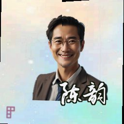 陈韵